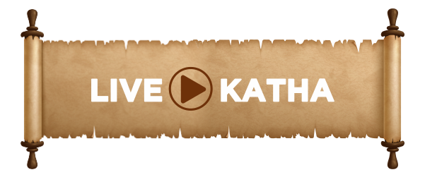 Live Katha