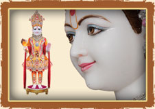 Swaminarayan Desktop Wallapper